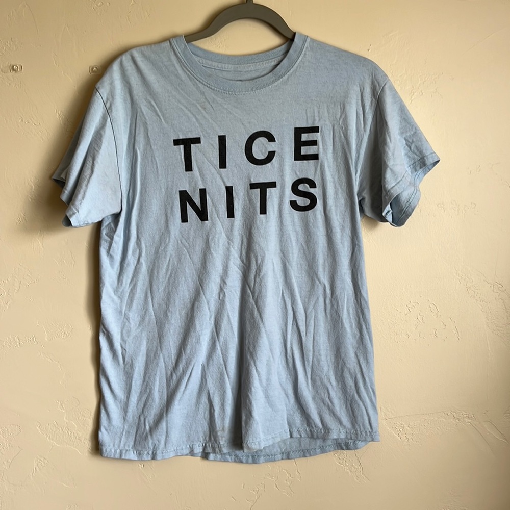 Danny Duncan tshirt